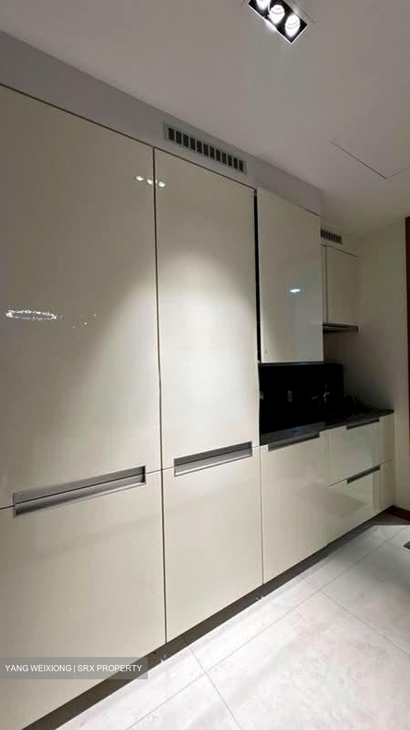 Marina One Residences (D1), Apartment #598780661